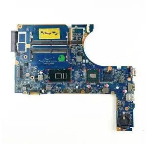DA0X83MB6H0 907715-601 Probook 450 470 G4 main board DA0X83MB6H0 907715-601 Probook 450 470 G4 main board