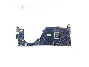 203016-1 448.0NE05.0011 for 13-be0208au 13-BE laptop motherboard M52826-601 M52828-601 equipped with 5 5600U CPU 203016-1 448.0NE05.0011 for 13-be0208au 13-BE laptop motherboard M52826-601 M52828-601 equipped with 5 5600U CPU