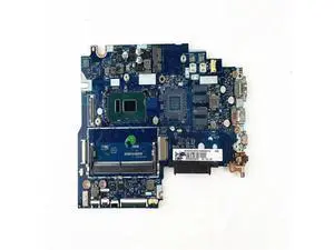 LA-E541P Flex 5 1570 1470 Notebook Main Board LA-E541P Flex 5 1570 1470 Notebook Main Board