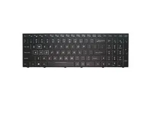 Laptop Keyboard For System76 Oryx Pro 3 ORYP3 17.3 English US With Backlit Laptop Keyboard For System76 Oryx Pro 3 ORYP3 17.3 English US With Backlit