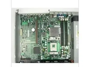 X306 Main Board X306 Server Main Board FRU: 13M8300 23K4446 X306 Main Board X306 Server Main Board FRU: 13M8300 23K4446