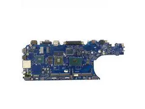 For 5570 E5570 3510 laptop motherboard with SR2FU i7-6820HQ CPU 0D152 00D152 ADP80 LA-C841P DDR4 For 5570 E5570 3510 laptop motherboard with SR2FU i7-6820HQ CPU 0D152 00D152 ADP80 LA-C841P DDR4