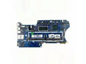 18737-1 L36452-601 Pavillion 14-CD Main Board 18737-1 L36452-601 Pavillion 14-CD Main Board