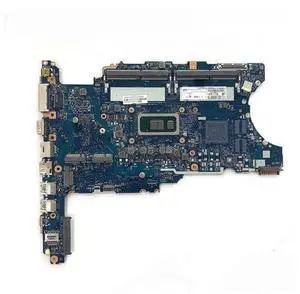 Suitable for 640 G5 laptop motherboard 6050A3028601 i7-8665U L58710-601 L58710-001 Suitable for 640 G5 laptop motherboard 6050A3028601 i7-8665U L58710-601 L58710-001