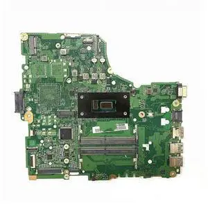 DAZ8VR8E0 for E5-476 E5-476G P249-G3 laptop motherboard with NBVHE11002 SR3LA I5-8250U DAZ8VR8E0 for E5-476 E5-476G P249-G3 laptop motherboard with NBVHE11002 SR3LA I5-8250U