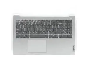 5CB1F36624 New For IdeaPad 1-15ADA7 82R1 Palmrest Upper Case US Keyboard 5CB1F36624 New For IdeaPad 1-15ADA7 82R1 Palmrest Upper Case US Keyboard