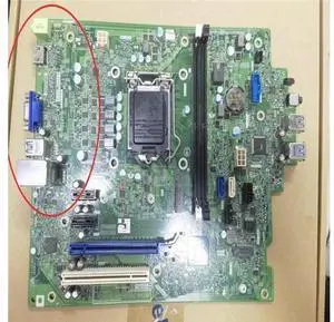 3881 V3881 Desktop Main Board 10th Generation 3TJ75 CN0MP 3881 V3881 Desktop Main Board 10th Generation 3TJ75 CN0MP