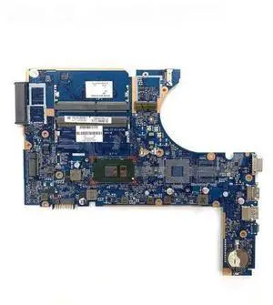 Suitable for 450 G4 laptop motherboard SR2ZV i7-7500U CPU DDR4 907712-601 907712-001 DA0X836H0 DA0X836H1 Suitable for 450 G4 laptop motherboard SR2ZV i7-7500U CPU DDR4 907712-601 907712-001 DA0X836H0 DA0X836H1