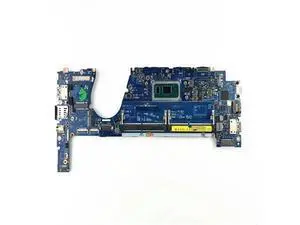 09XFPT 7300 main board EDC30 LA-G861P 09XFPT 7300 main board EDC30 LA-G861P
