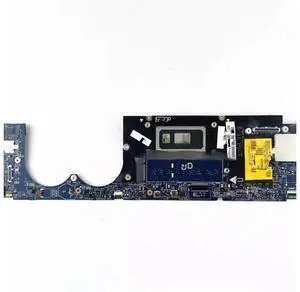 EDO30 LA-E672P XPS 13 9380 Main Board 05F77F EDO30 LA-E672P XPS 13 9380 Main Board 05F77F