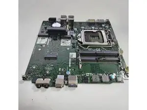 7080MFF Mini Main Board IPCML-RN/ZB 0KHVV7 35W Version 7080MFF Mini Main Board IPCML-RN/ZB 0KHVV7 35W Version