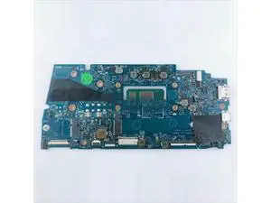 5390 Main Board 18769-1 09H2TM 5390 Main Board 18769-1 09H2TM