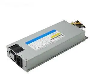 1U 500W DPS-500YB F power supply for 1U/2U server computers with dual CPU connectors, 80Plus power supply 1U 500W DPS-500YB F power supply for 1U/2U server computers with dual CPU connectors, 80Plus power supply