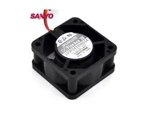 4020 cooling fan 24V 109P0424H6D14 numerical control machine tool inverter fan 10 pcs\/lot 4020 cooling fan 24V 109P0424H6D14 numerical control machine tool inverter fan 10 pcs\/lot