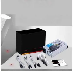 Power supply for 80plus 1U K39 K17 K30 A4 S3 G5 rated 500W power supply 500F Power supply for 80plus 1U K39 K17 K30 A4 S3 G5 rated 500W power supply 500F