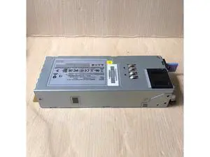 Suitable for GW-CRPS800 800W server power supply switching power adapter Suitable for GW-CRPS800 800W server power supply switching power adapter
