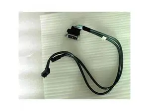 Power R730 Dual Mini SAS HD Cable SFF-8643 CN-0RG13T RG13T 0RG13T Power R730 Dual Mini SAS HD Cable SFF-8643 CN-0RG13T RG13T 0RG13T