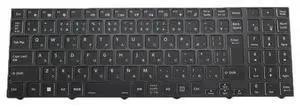 JP Keyboard For CLEVO PC50DC PC50DC-D PC50DD2 PC50DF1 PC50DN2 PC51DC PC51DD2 JP Keyboard For CLEVO PC50DC PC50DC-D PC50DD2 PC50DF1 PC50DN2 PC51DC PC51DD2
