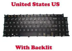 English Keyboard For 15Z90N 15Z90N-V 15Z90N-N 15Z90N-R 15Z90C 15Z95N Backlit English Keyboard For 15Z90N 15Z90N-V 15Z90N-N 15Z90N-R 15Z90C 15Z95N Backlit