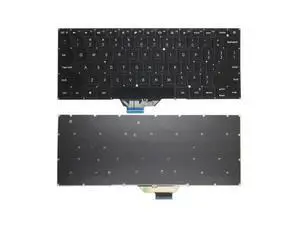 US Keyboard For Xiaomi ReBook 14 II XMA2011-CJ XMA2011 XMA2001 No backlit US Keyboard For Xiaomi ReBook 14 II XMA2011-CJ XMA2011 XMA2001 No backlit