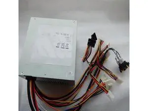 Power supply for Antec P8P9 with switch 400W power supply PP-400V PP-300V -250G Power supply for Antec P8P9 with switch 400W power supply PP-400V PP-300V -250G
