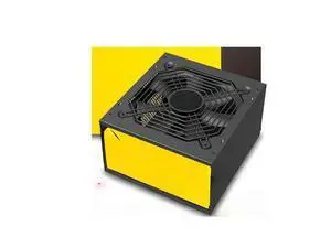 Fully modular gaming power supply rated 500W600W power supply V5 GW-ATX500BL Fully modular gaming power supply rated 500W600W power supply V5 GW-ATX500BL