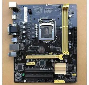FOR H81M-CT main board OEM H81 1150 pin CPU HDMI with COM port, dual PCI FOR H81M-CT main board OEM H81 1150 pin CPU HDMI with COM port, dual PCI