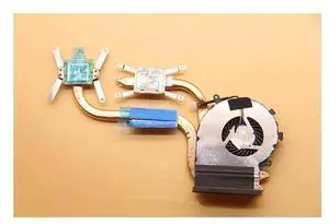GP62 2QE 218XCN 16J5 1795 GE62 GL62 GE72 GL72 PE70 GM PAAD06015SL N318 0.55A Radiator Cooling Cooler Fan/heatsink GP62 2QE 218XCN 16J5 1795 GE62 GL62 GE72 GL72 PE70 GM PAAD06015SL N318 0.55A Radiator Cooling Cooler Fan/heatsink