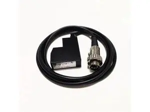 Suitable for 68.110.1322/02 102 front gauge sensor offset printing machine parts 68.110.1322 photoelectric sensor cable Suitable for 68.110.1322/02 102 front gauge sensor offset printing machine parts 68.110.1322 photoelectric sensor cable