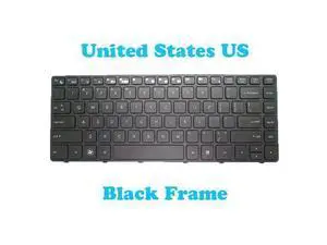 Keyboard For Tongfang U48 U49 U49L U49F U450 U430 U410 U400 V1384DTAS English US Keyboard For Tongfang U48 U49 U49L U49F U450 U430 U410 U400 V1384DTAS English US