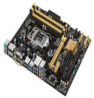 FOR B85M-EB85 Small Board 1150 Pins 4 Memory, with HDMI DP Interface FOR B85M-EB85 Small Board 1150 Pins 4 Memory, with HDMI DP Interface