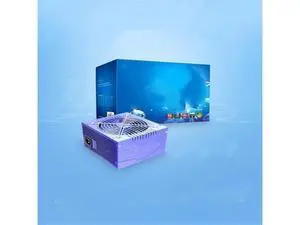 400W GTX1060 Gaming Console Blue Diamond Power Supply HK500-12FP 400W GTX1060 Gaming Console Blue Diamond Power Supply HK500-12FP