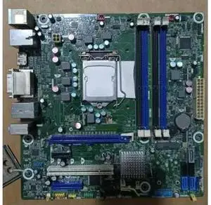 FOR DQ77MK DDR3 Memory 1155 Interface Q77 Dual Network Port, Dual DVI Main Board USB3.0 FOR DQ77MK DDR3 Memory 1155 Interface Q77 Dual Network Port, Dual DVI Main Board USB3.0