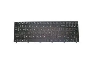 US Keyboard For Sager NP7852 NP7853 NP7856 NP7856-S NP7858DW NP7858DW-S Backlit US Keyboard For Sager NP7852 NP7853 NP7856 NP7856-S NP7858DW NP7858DW-S Backlit