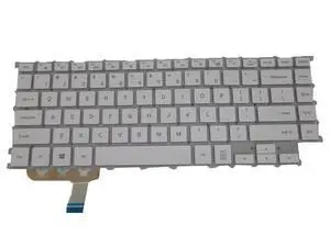 replacement keyboard for 900X5T NP900X5T NT900X5T English US white replacement keyboard for 900X5T NP900X5T NT900X5T English US white