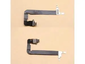 2016 2017 Laptop A1534 I/O USB-C Power DC Jack Board with Cable 821-00482-05/A Book Retina 12 MLHA2 MLHC2 2016 2017 Laptop A1534 I/O USB-C Power DC Jack Board with Cable 821-00482-05/A Book Retina 12 MLHA2 MLHC2