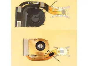 CPU Cooling Fan & Heatsink X1 carbon 6th FUR 01YR203 01yr204 CPU Cooling Fan & Heatsink X1 carbon 6th FUR 01YR203 01yr204