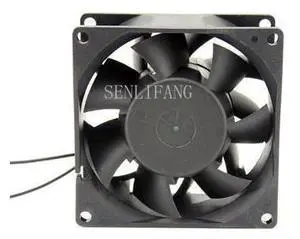 one wide voltage inverter fan 80*80*38 220V 5.0W AF08038B00HL plastic frame axial fan one wide voltage inverter fan 80*80*38 220V 5.0W AF08038B00HL plastic frame axial fan