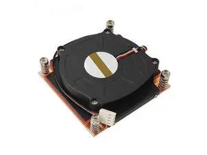 LGA1200 LGA1150 LGA1151 1U active heatsink CPU cooler 75x75mm hole spacing 180W with 8015mm fan heatsink VC base LGA1200 LGA1150 LGA1151 1U active heatsink CPU cooler 75x75mm hole spacing 180W with 8015mm fan heatsink VC base