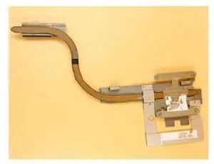 409950-001 NW9440 NX9420 NW9420 NW9440FF Heatsink Assembly Radiator Cooler 409950-001 NW9440 NX9420 NW9420 NW9440FF Heatsink Assembly Radiator Cooler
