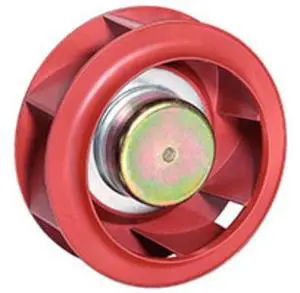 New Germany ebmpapst R1G175-AB41-64 48V 34W 3100min 17.5cm four line centrifugal fan New Germany ebmpapst R1G175-AB41-64 48V 34W 3100min 17.5cm four line centrifugal fan