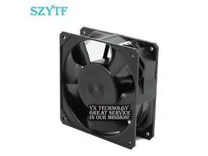 New Original 125DH2TM21000 12038 12CM 24V 6W metal fan 120*120*338mm New Original 125DH2TM21000 12038 12CM 24V 6W metal fan 120*120*338mm