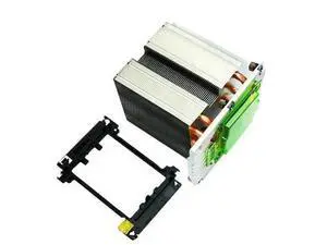 CPU Heat Sink Tower 7920 T7920 R5NN8 and Carrier WN9TY Bundle 0R5NN8 0WN9TY CPU Heat Sink Tower 7920 T7920 R5NN8 and Carrier WN9TY Bundle 0R5NN8 0WN9TY