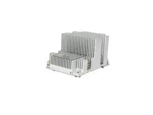 Server CPU Cooler 2288HV5/2488V5/5288V5 Fully Heat sink 02312FNK/BC1M00CPUSR Server CPU Cooler 2288HV5/2488V5/5288V5 Fully Heat sink 02312FNK/BC1M00CPUSR