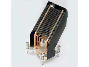 CPU/ Server Processor Heatsink 749598-001 782506-001 Z820 Z840 Workstation CPU/ Server Processor Heatsink 749598-001 782506-001 Z820 Z840 Workstation