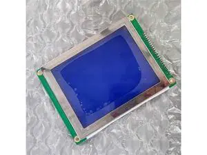 Compatible with 4.7 inch 320x320 DMF-50081ZNB-FW DMF-50081ZNB-FW-BBN monochrome FS-LCD industrial display module Compatible with 4.7 inch 320x320 DMF-50081ZNB-FW DMF-50081ZNB-FW-BBN monochrome FS-LCD industrial display module