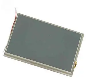 UMSH-8596MD-7T 7 inch 800x480 LCD panel with touch screen glass replacement UMSH-8596MD-7T 7 inch 800x480 LCD panel with touch screen glass replacement