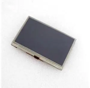 AM-480272H3TMQW-TW3H 4.3 inch 480x272 LCD touch screen display AM480272H3TMQWTW3H AM-480272H3TMQW-TW3H 4.3 inch 480x272 LCD touch screen display AM480272H3TMQWTW3H