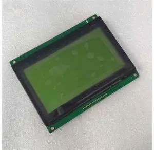PG256128C-P1 PG25612SERS-CNN-H 5.3 inch 256x128 LCD display panel replacement PG256128C-P1 PG25612SERS-CNN-H 5.3 inch 256x128 LCD display panel replacement