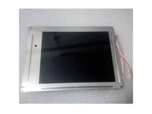 PD064VT4(LF) PD064VT5(LF) PD064VT8(LF) 6.4 inch 640x480 LCD industrial display PD064VT4(LF) PD064VT5(LF) PD064VT8(LF) 6.4 inch 640x480 LCD industrial display
